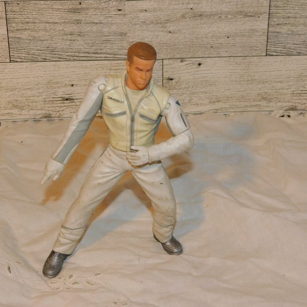 PLANET OF THE APES GUY  Cake Topper *